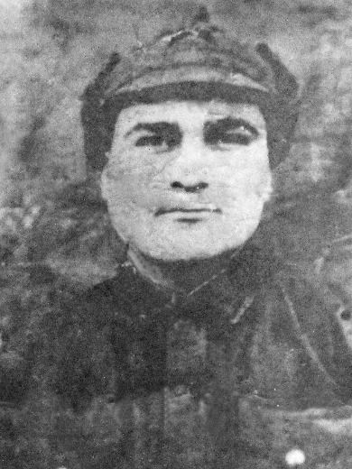 Бурко Иван Спиридонович