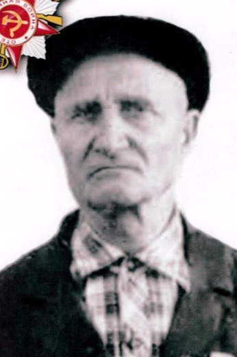 Кураев Павел Фирсович