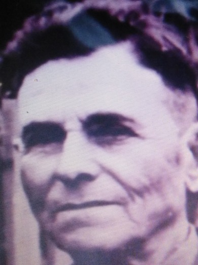 Митяев Григорий Андреевич