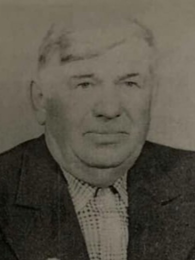 Мялик Павел Григорьевич