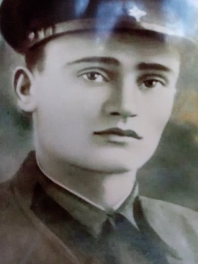 Винокуров Николай Андреевич