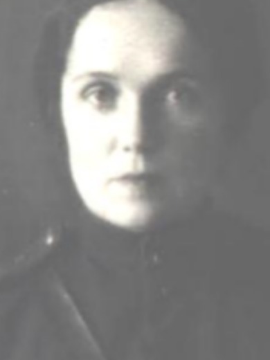 Елисеева Надежда Максимовна