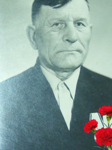 Перекупко Василий Федорович