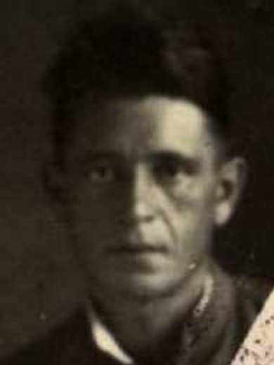 Павлович Василий Емельянович