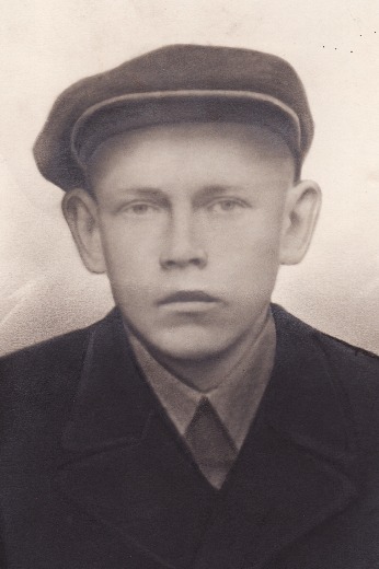 Балдин Леонид Александрович