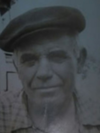 Щербинин Алексей Яковлевич