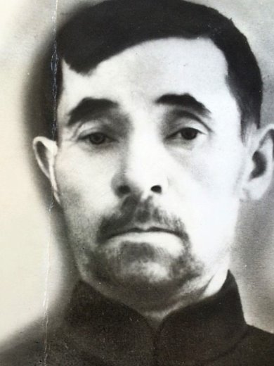 Ксенофонтов Иван Евдокимович