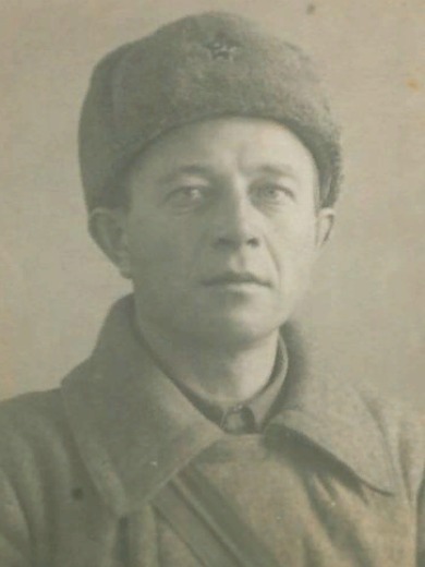 Чистяков Павел Николаевич