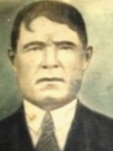 Высторопов Данил Никитович