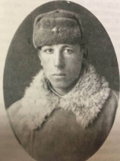 Первушкин Виктор Петрович