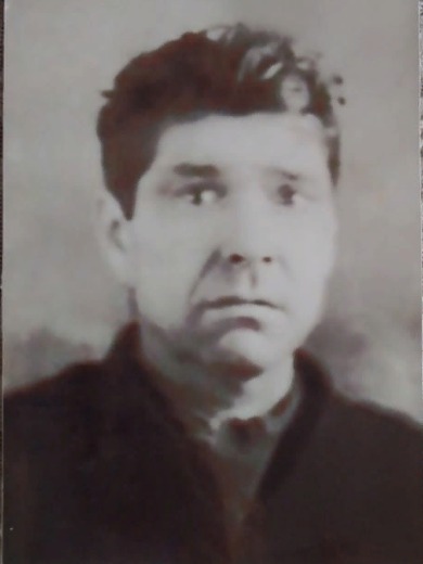 Пивкин Иван Алексеевич