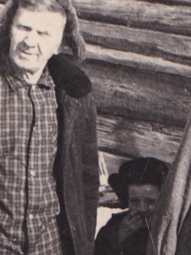 Грачев Иван Яковлевич