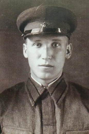 Харинцев Иван Александрович