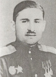 Пахомов Дмитрий Матвеевич