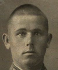 Беликов Михаил Петрович