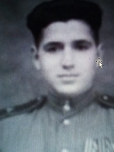 Тихомиров Николай Андреевич