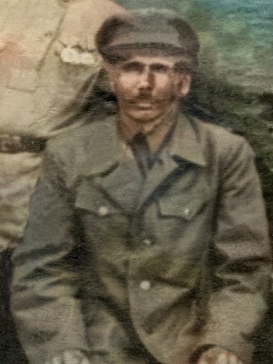 Сибгатуллин Зиниятулла Сибгатуллович