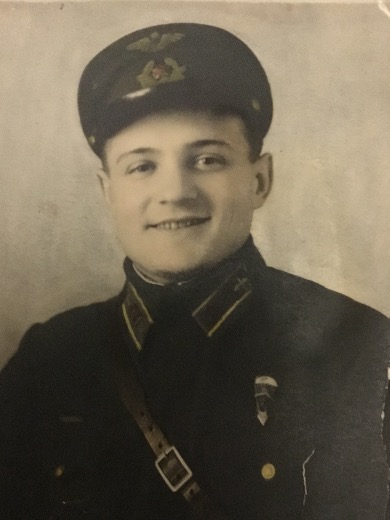 Сергеев Иван Васильевич