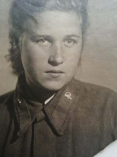 Кобелева Валентина Николаевна