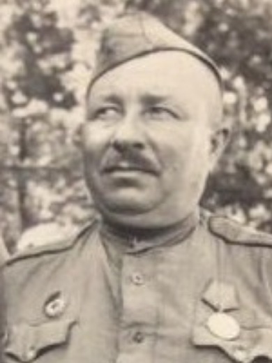 Морозенко Прокофий Романович