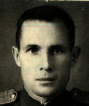 Блохин Николай Матвеевич