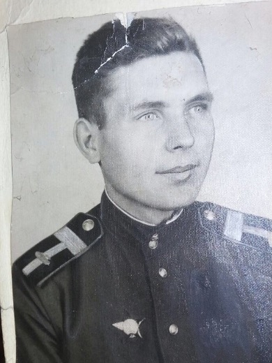 Марьин Николай Петрович