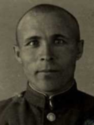 Варлашкин Степан Васильевич