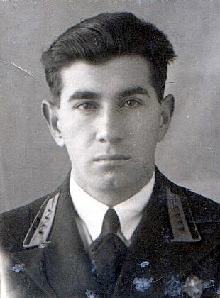 Микитянский Гедалий Давидович