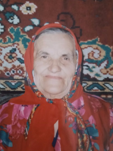 Сосновская Василина Иосифовна