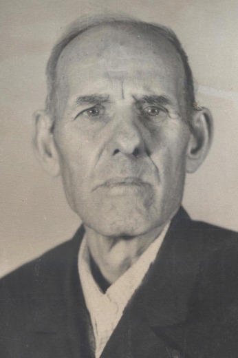 Шулик Федор Михайлович