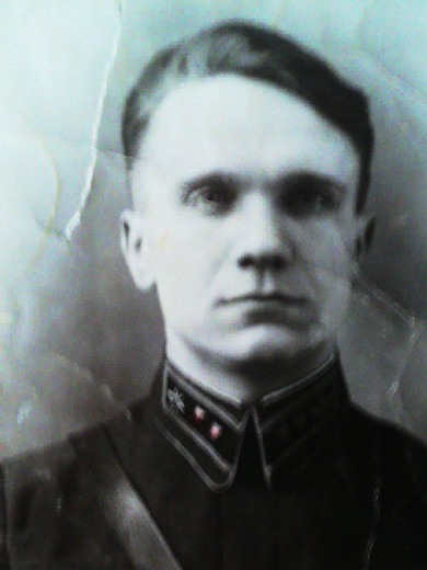 Гридасов Никита Михайлович