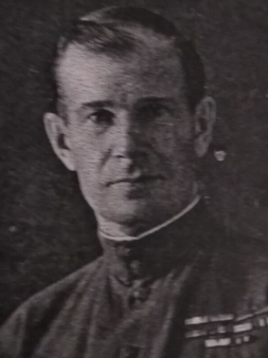 Шашков Георгий Павлович