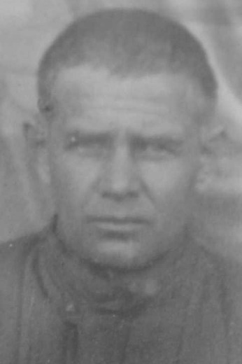 Марков Степан Васильевич