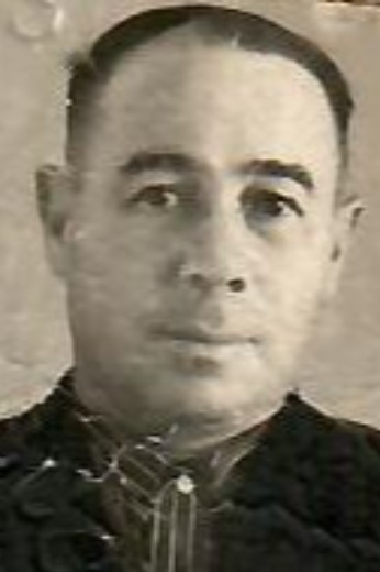 Канаев Яков Григорьевич