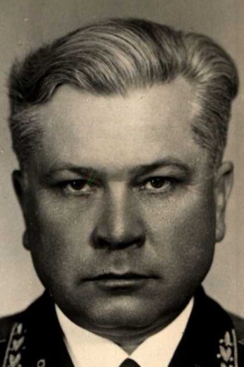 Хворостянов Илья Алексеевич