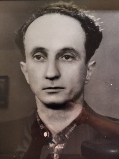 Хенкин Наум Самуилович