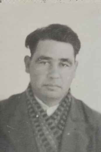 Сулейманов Арал