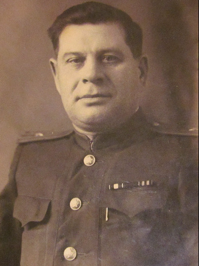 Орлов Василий