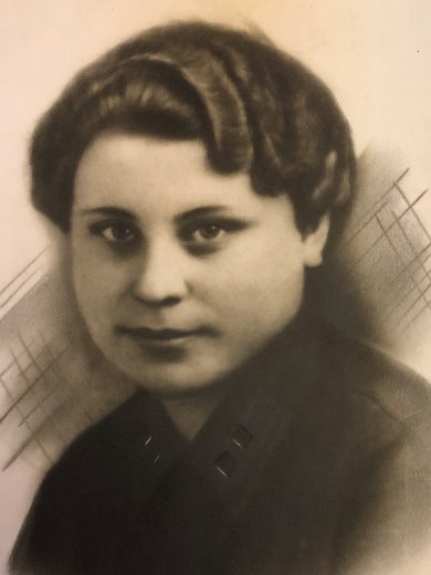 Алексеева Екатерина Александровна