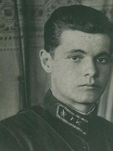 Галунко Владимир Павлович