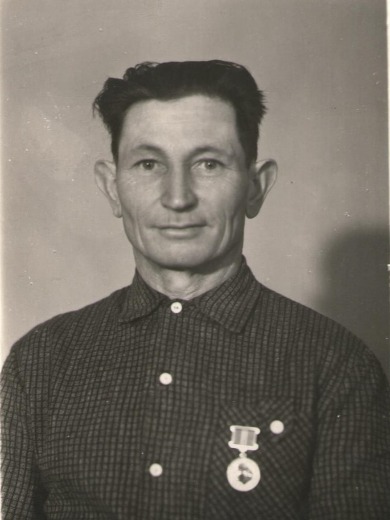 Кулешов Константин Сергеевич