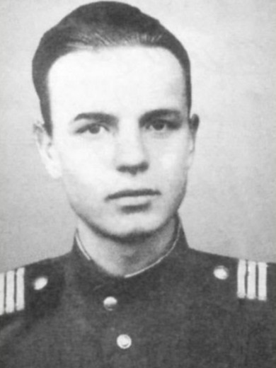 Волчков Александр Дмитриевич