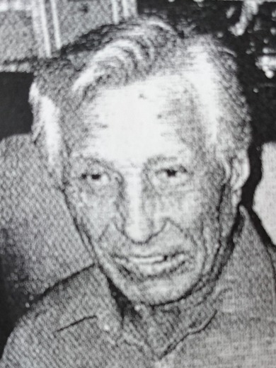 Рыхлов Михаил Алексеевич