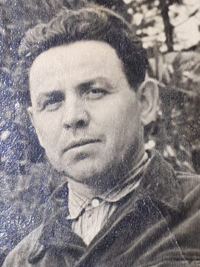 Никоненко Сергей Павлович