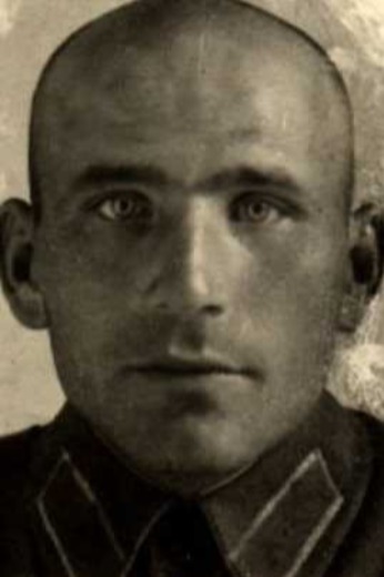 Бредин Роман Федорович