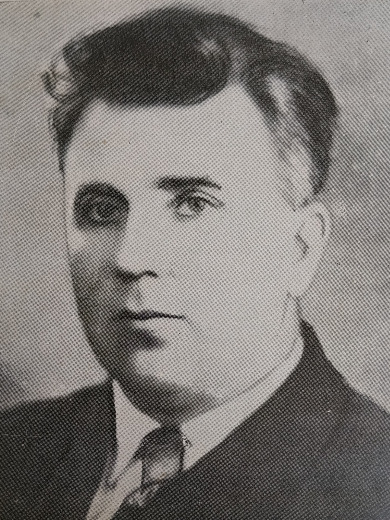 Лаенков Филипп Иванович