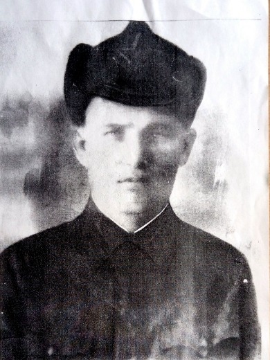 Шадрухин Михаил Борисович