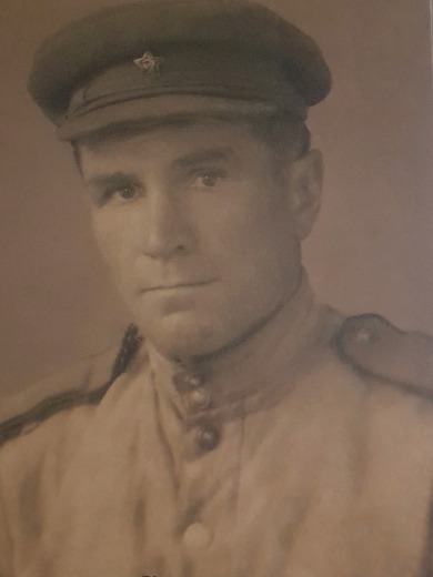 Степанов Константин Дмитриевич