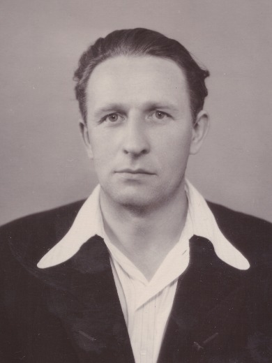 Кондратьев Лев Тарасович