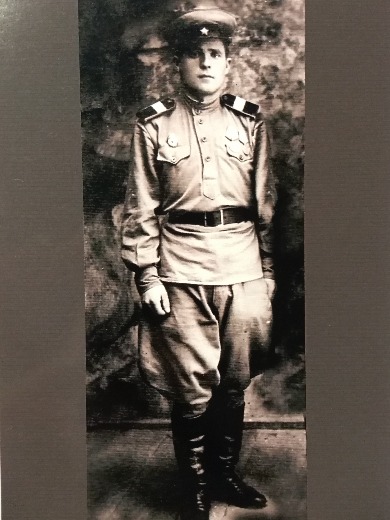 Василенко Михаил Иванович